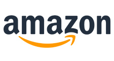 Logotipo da Amazon