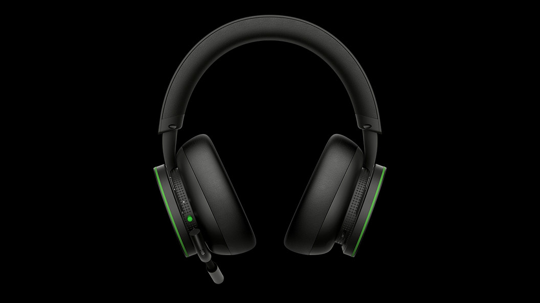 Mainstream idioom stap Xbox Wireless Headset | Xbox