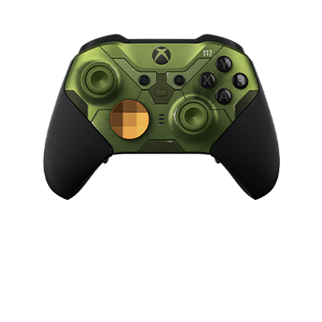 Xbox ワイヤレス ヘッドセット