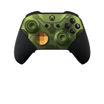 Xbox Wireless Headset