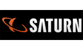 Saturn-Logo