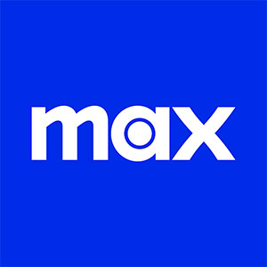Max logo.
