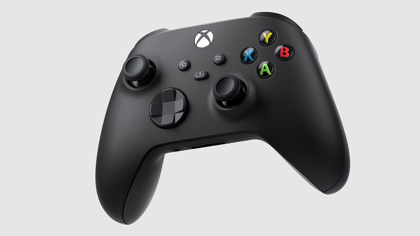 Www xbox on sale controller hd