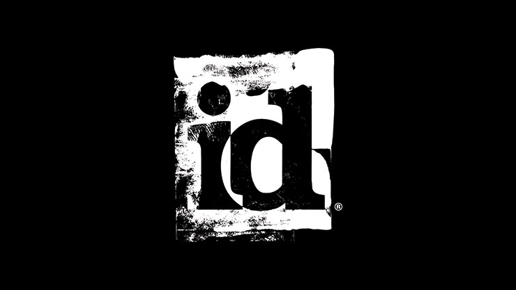 Id Software-logotyp