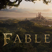 Xbox series on sale x fable