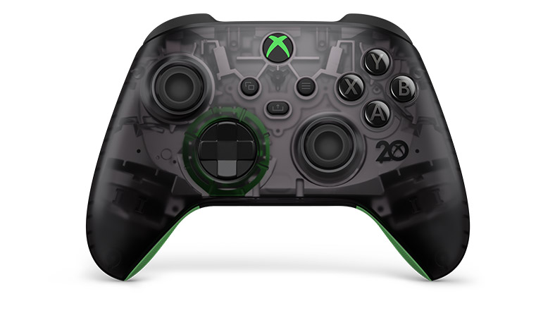 Xbox Accessories Controllers Xbox
