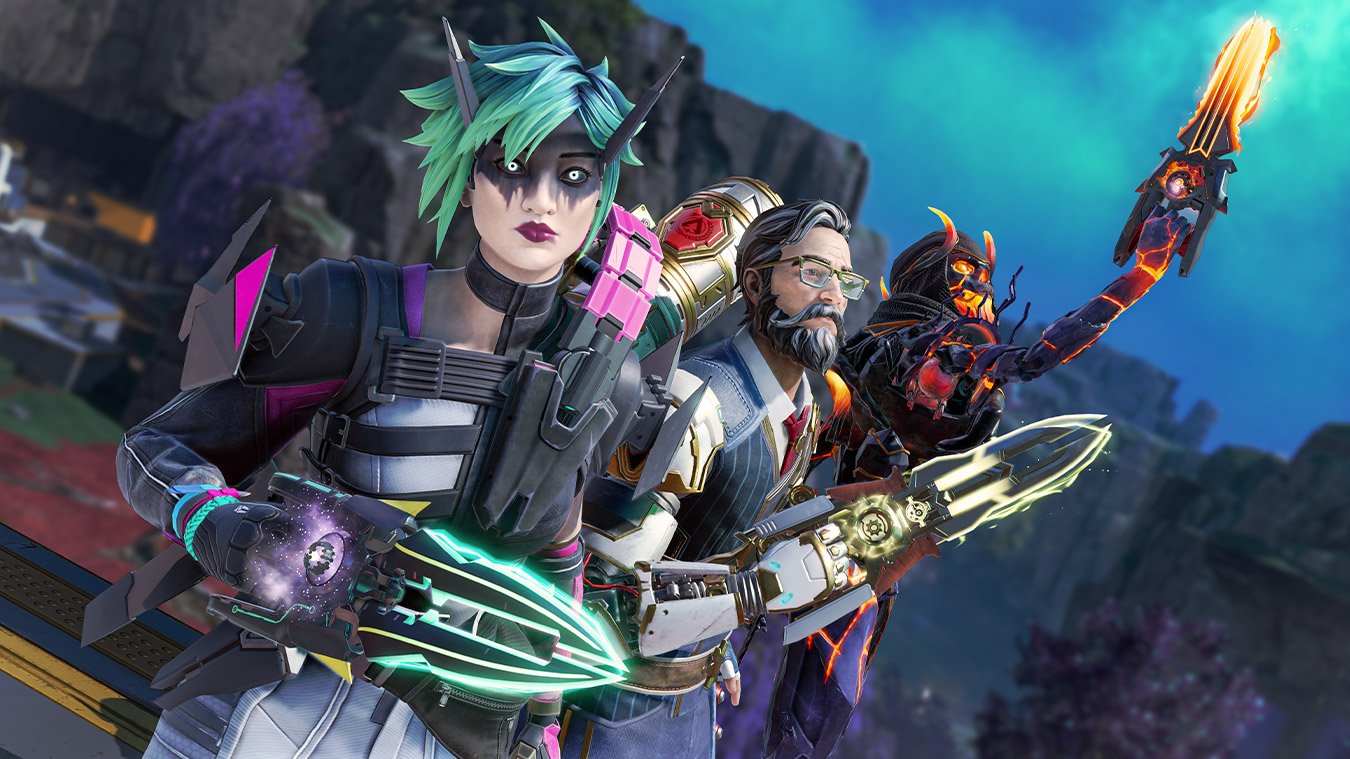 Apex Legends | Xbox