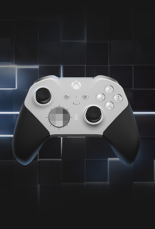 Xbox Elite Controllers: Controllers That Fit Your Style | Xbox