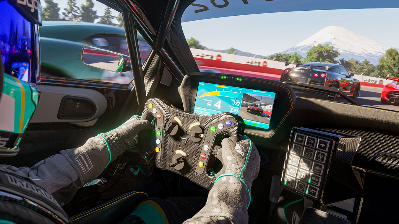 Invalidez Dialecto Paleto Forza Motorsport | Xbox