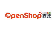 OpenShop 標誌