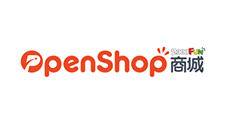 OpenShop logo