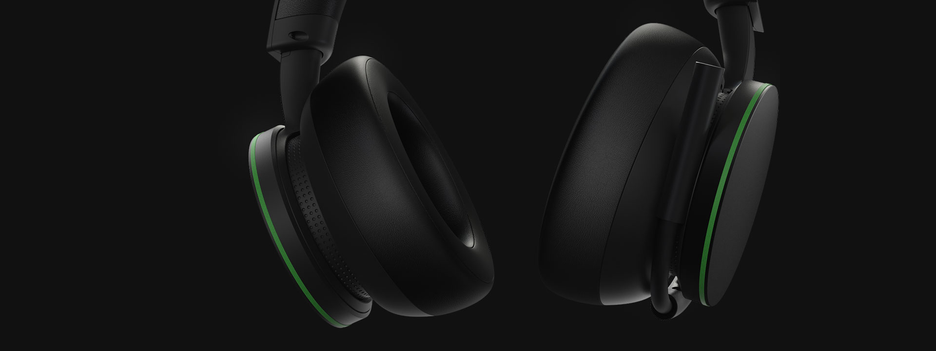 Xbox Wireless Headset