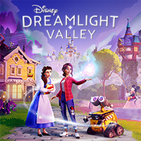 Disney Dreamlight Valley Cozy Edition - Xbox Series X, Xbox Series X