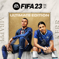 xbox one with fifa 23