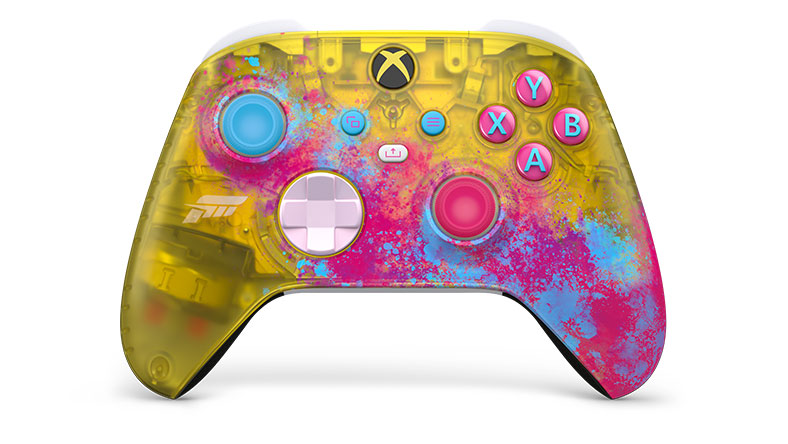 嘉栄堂本店Tihebeyan フルボタンセット Xbox Microsoft トリガー サムスティック 並行輸入 Dpad Tihe One用 ABXYボタン Oneコントローラー3.5mmジャック用, 交換部品