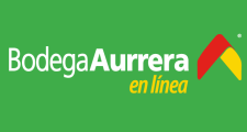 Logo de Bodega Aurrera