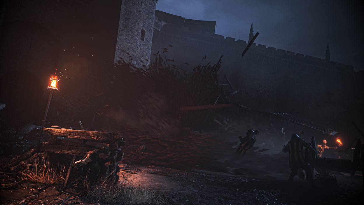 A Plague Tale: Requiem - Xbox Series X, Xbox Series X