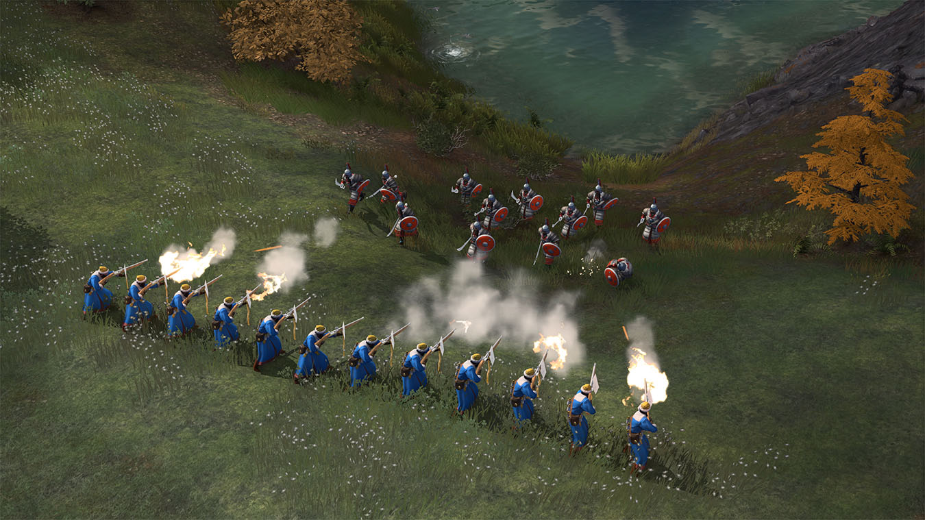 Age of empires 4 steam must be running to play this game фото 99