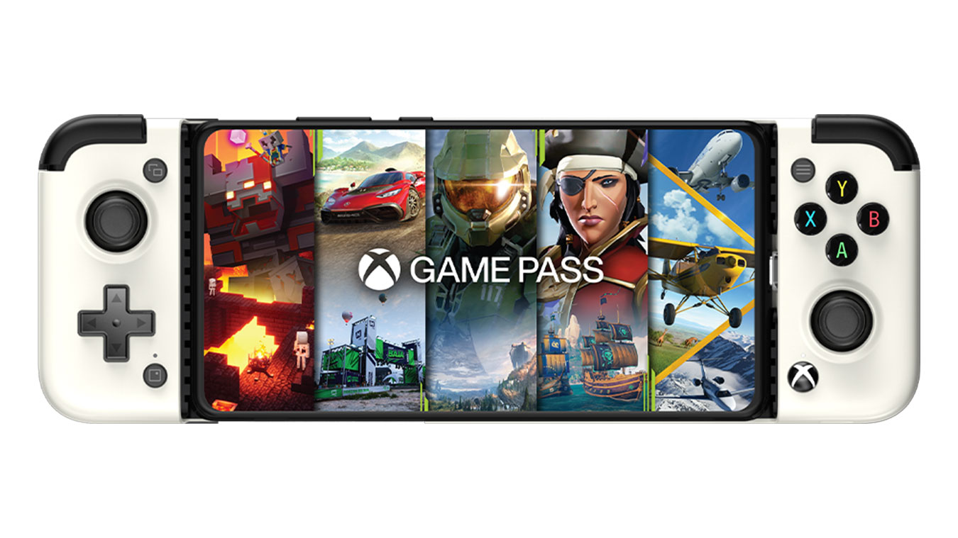 Android 用 GameSir X2 Pro モバイル ゲーム コントローラー | Xbox