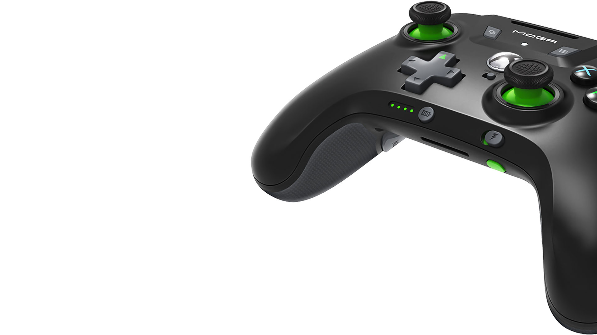 MOGA wireless controller