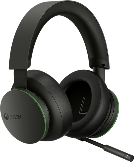 Xbox Wireless Headset