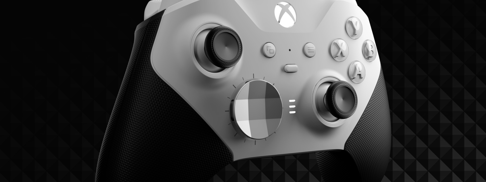 Microsoft Xbox Elite Series 2 - Core Noir, Bleu Bluetooth/USB Manette de  jeu Analogique/Numérique PC, Xbox One, Xbox One S, Xbox One X, Xbox Series  S, Xbox Series X RFZ-00018 pas cher
