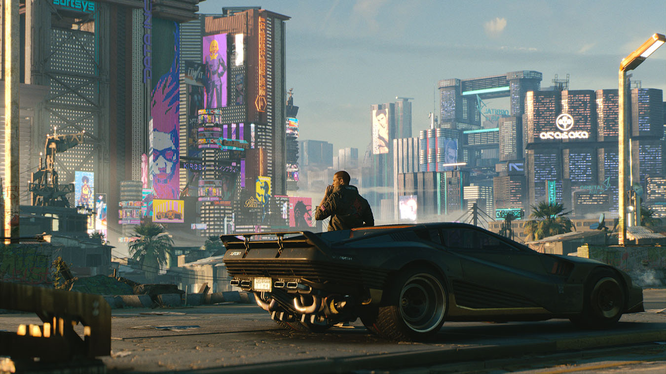 Cyberpunk 2077 xbox series store x price