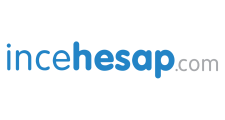 InceHesap logosusu