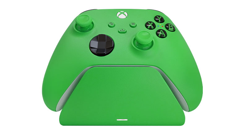 Razer Xbox Universal Quick Charging Station Forza Horizon 5