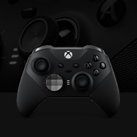 Xbox Elite Wireless Controller Series 2 | Xbox