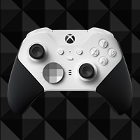 PC/タブレット PC周辺機器 Xbox Elite ワイヤレス コントローラー シリーズ 2 – Core | Xbox