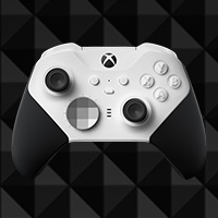 Xbox gen 2 elite 2024 controller