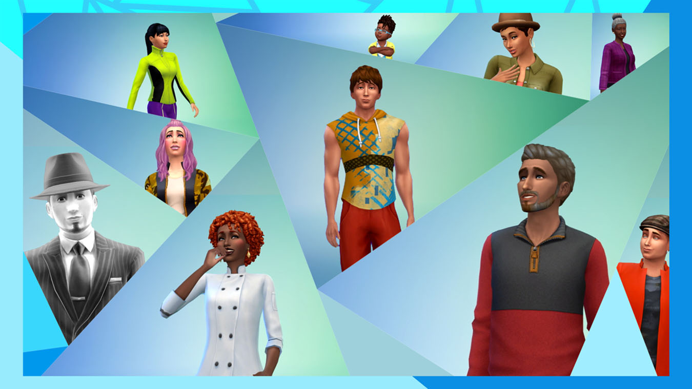 The Sims Mobile Now Available in Australia