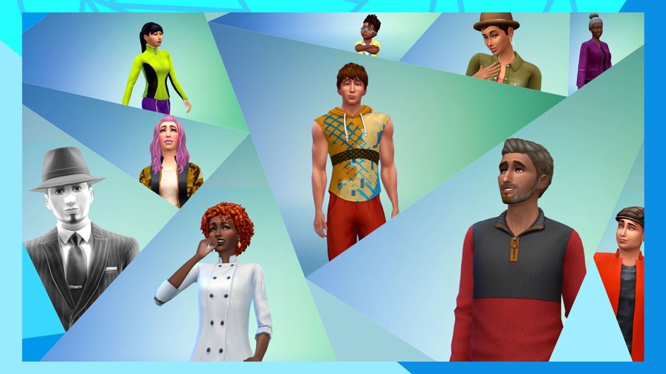 The Sims 4 Código Digital Global Xbox Live