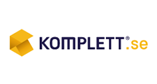 Komplett-logotyp