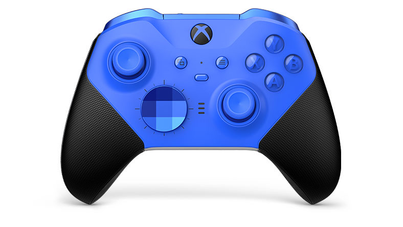  Xbox Core Wireless Gaming Controller – Electric Volt