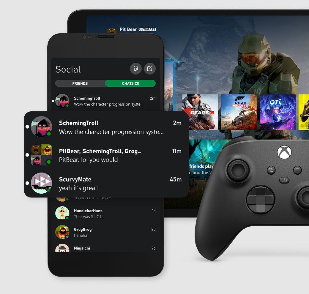 Xbox game android. Приложение иксбокс. Xbox программа. Мобильный Xbox. Приложение Xbox на андроид.