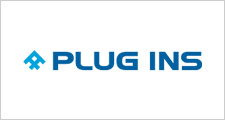 PLUG INS logo