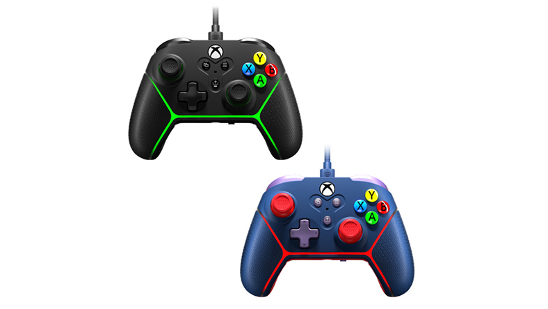 Xbox Accessories & Controllers