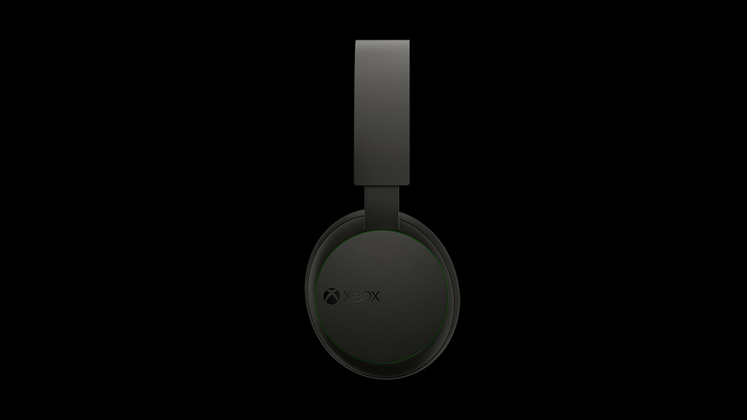 Xbox Wireless Headset | Xbox