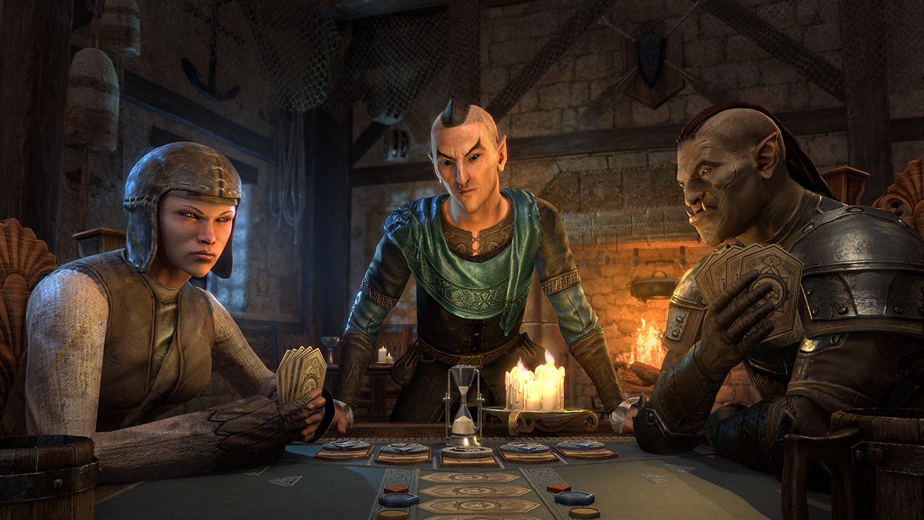 Eso discount xbox store