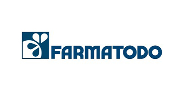 Logotipo de Farmatado