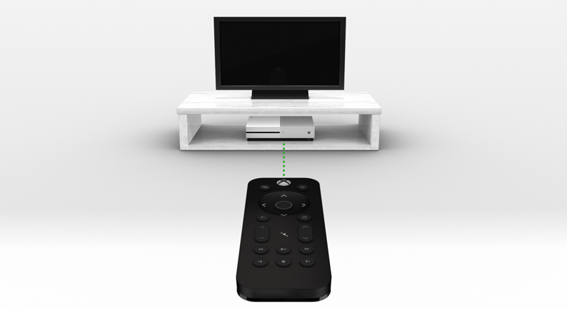 Telecomando multimediale 8BDo XBox con licenza da Microsoft