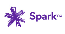 Spark logo