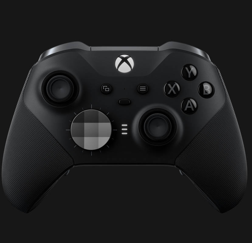 Xbox Elite Wireless Controller Series 2 | Xbox