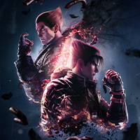 TEKKEN 8 Available on Xbox Series X S Xbox