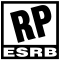 Logotipo ESRB RP