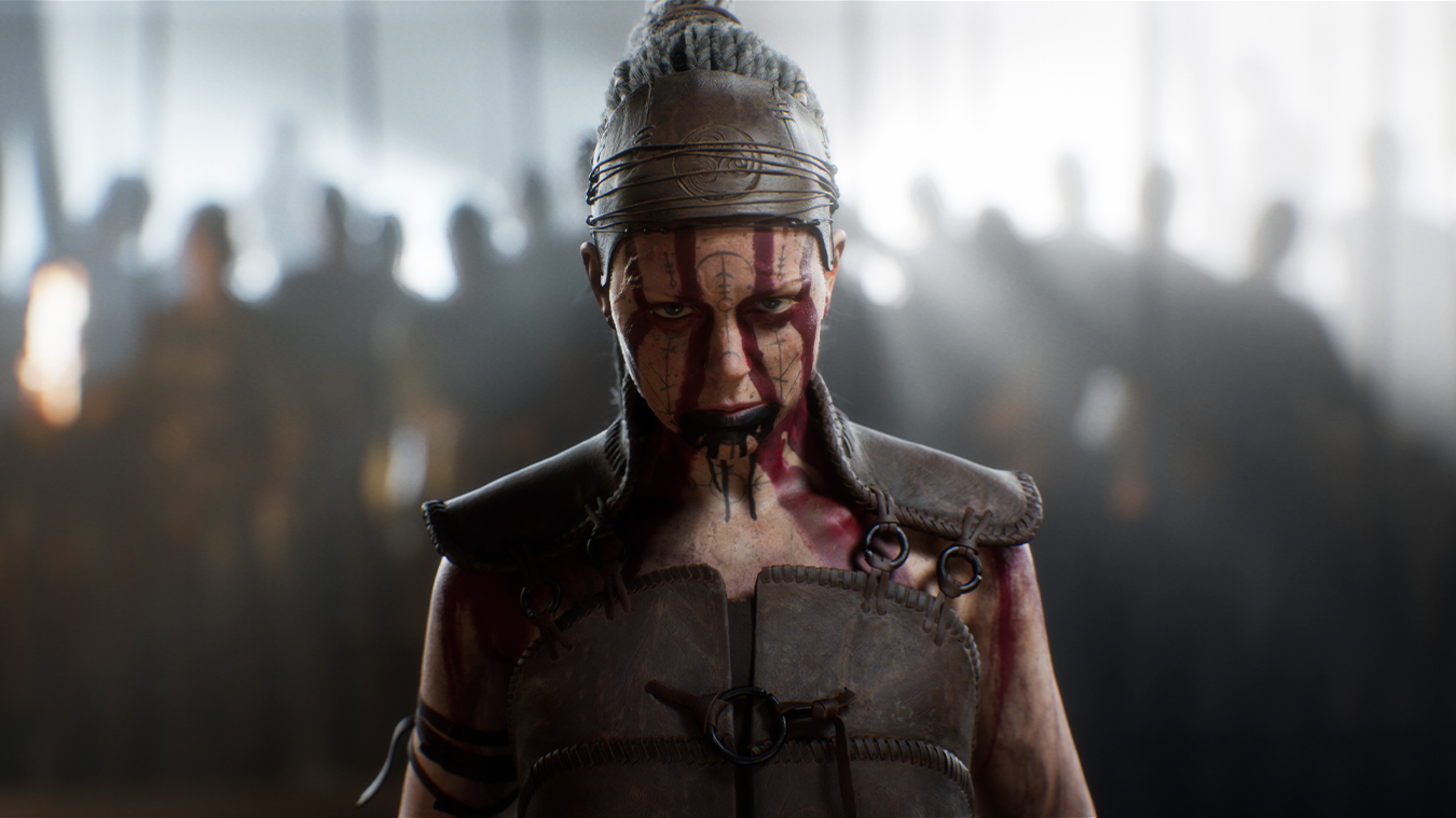 Senua's Saga: Hellblade 2 for Xbox & PC — Trailers, gameplay, and