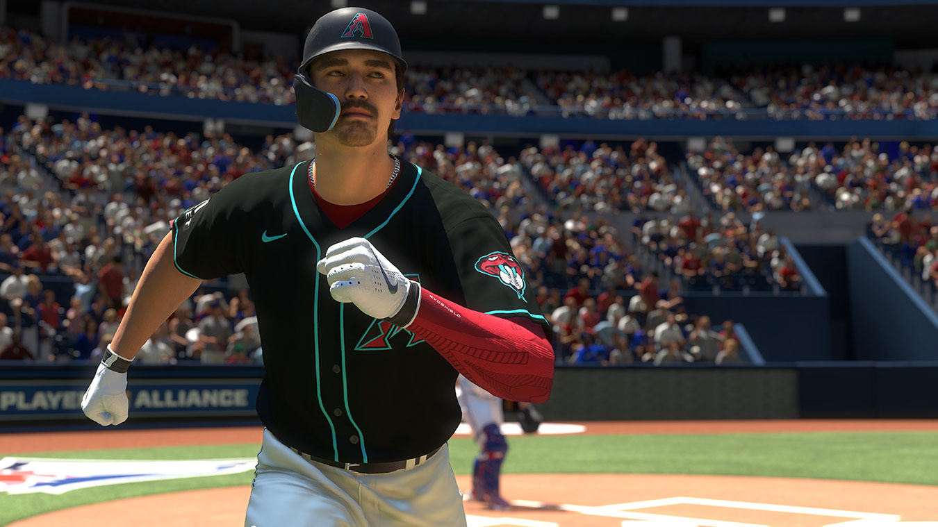 Mlb the show sale 20 xbox one