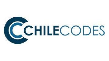 Logotipo de Chilecodes